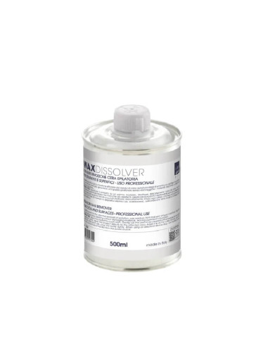 Solutie pentru curatat incalzitoarele de ceara 500ml