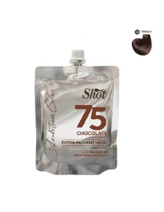 Masca par extra pigment chocolate 200ml