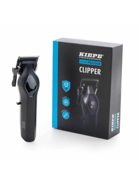 Masina de tuns Kiepe Home Precision 6291