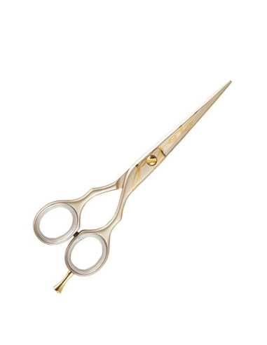 Foarfeca de tuns Luxury Gold 5.5 inch Kiepe