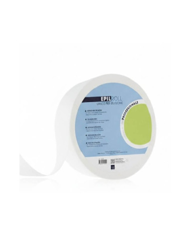 Rola hârtie epilat Epilroll TNT încrucișat 90 g/mp, 7 cm, Labor Italia.