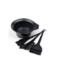 Set pentru vopsit parul