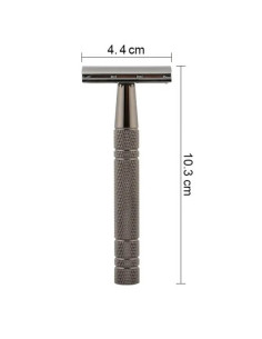 Aparat de ras clasic 10cm