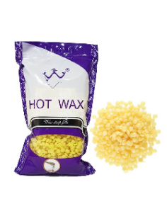 Ceară tradițională Epildeli cu miere, perle 1kg, pentru epilare profesională 2