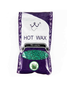 Ceara granule verde Aloe 1kg