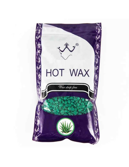 Ceara granule verde Aloe 1kg