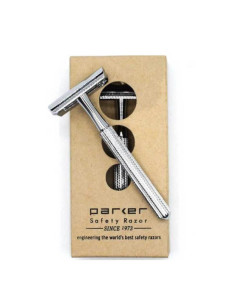 Aparat de ras clasic Parker 78R-CH 2