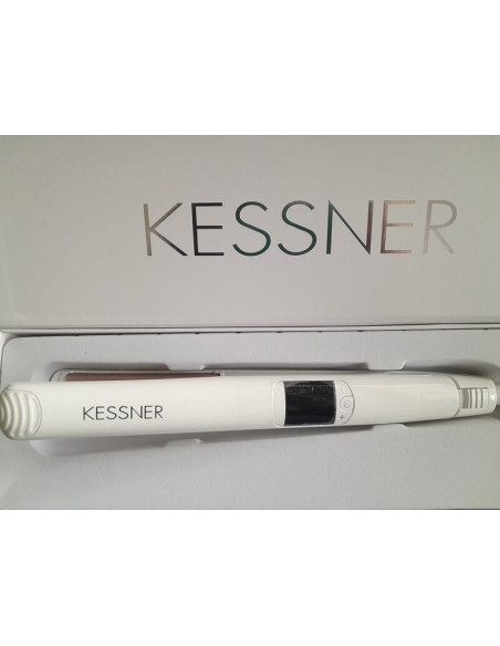 Placa de intins parul Ionica Kessner