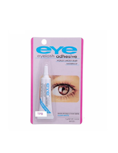 Adeziv gene transparent 2buc