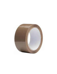 Banda adeziva maro 60mx4,8cm