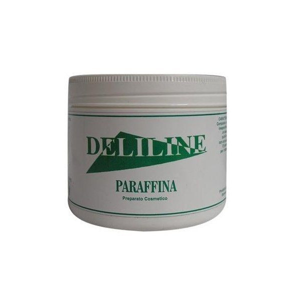 Crema Termosudatie 500ml -Deliline - Parafina