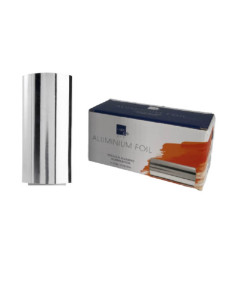 Folie aluminiu pentru suvite – 12cm × 75m Labor