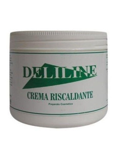 Crema de Masaj Termoactiva 500ml 2