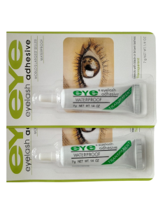 Adeziv gene transparent 2buc