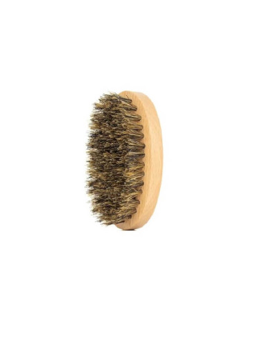 Perie pentru barba 11cm