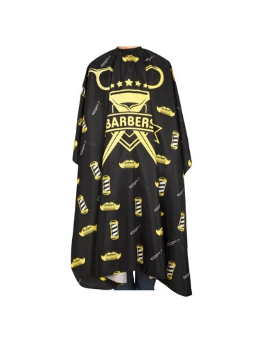 Pelerina Barber