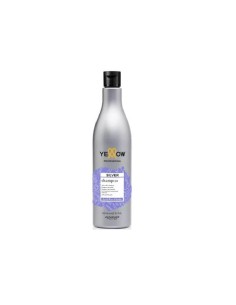 Sampon Yellow silver 500ml