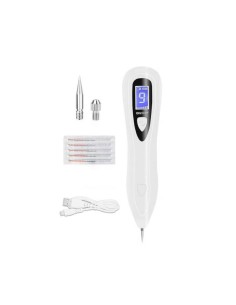 Stilou cu plasma pentru cosmetica 2