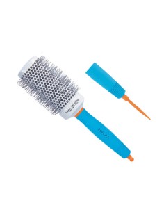 Perie pentru coafat cu efect antistatic 53mm