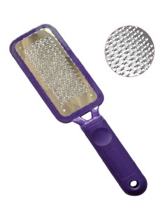 Razuitor calcaie cu maner de silicon