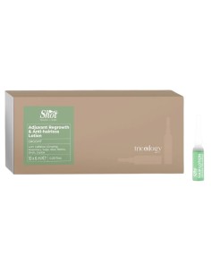 Shot Tratament Anticadere par Ergovit 10x10ml