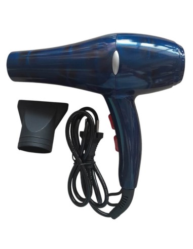 Uscator de par Wave 1800W