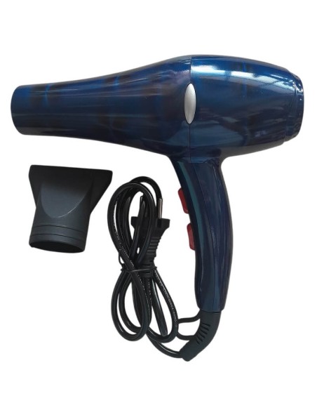 Uscator de par Wave 1800W
