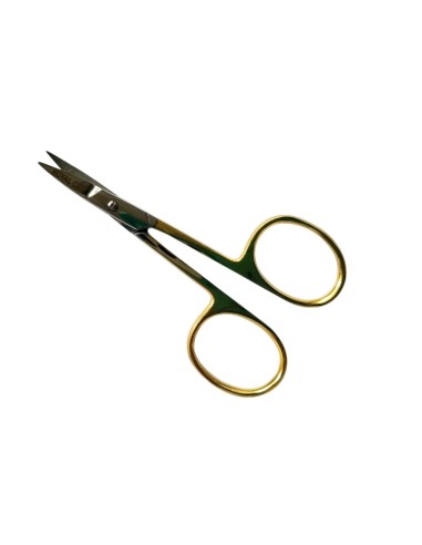 Forfecuta manichiura Gold