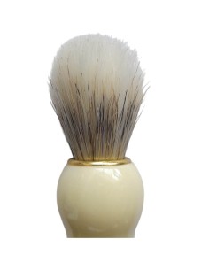 Pamatuf pentru barbierit 10 cm 2