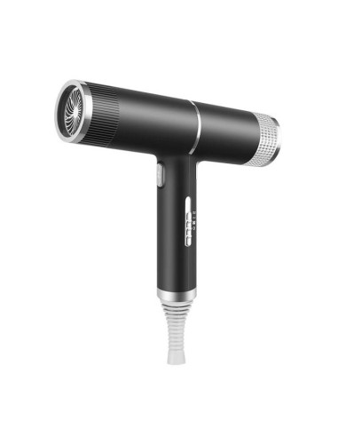 Uscator de par Trend 1500w, negru
