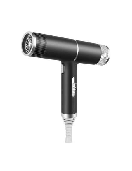 Uscator de par Trend 1500w, negru