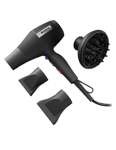 Uscator de par profesional Kiepe Thoor 2100W