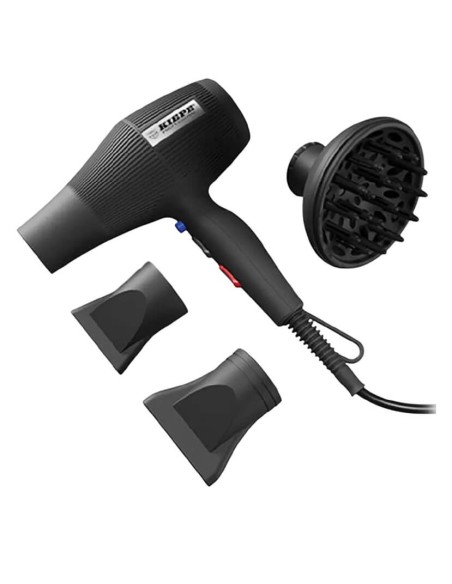 Uscator de par profesional Kiepe Thoor 2100W