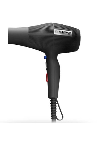 Uscator de par profesional Kiepe Thoor 2100W
