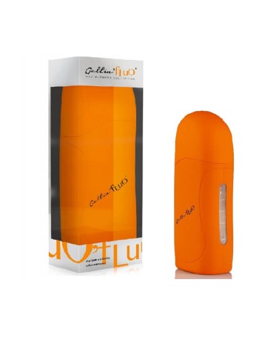 Incalzitor de ceara Orange 100ml