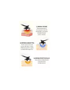 Aparat rejuvenare facială 7 în 1 cu LED-uri pentru tratamente profesionale. 2