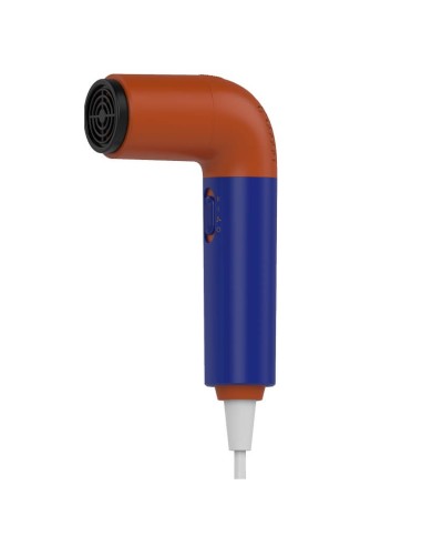 Uscător de păr ionic BLDC 110.000 rpm, 1000W, 230 g.