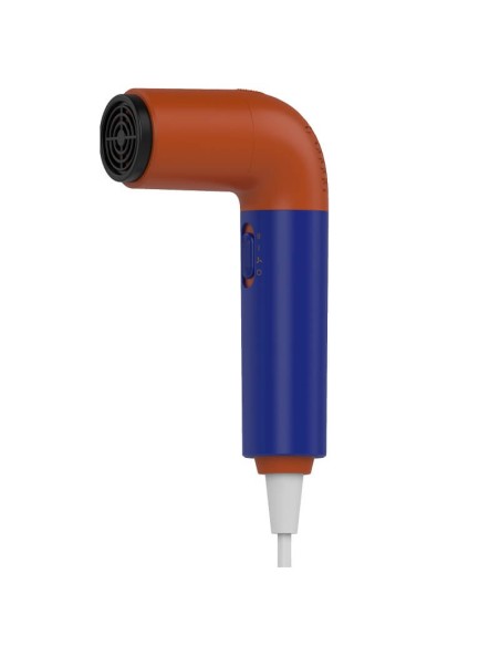 Uscător de păr ionic BLDC 110.000 rpm, 1000W, 230 g.