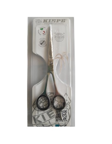 Kiepe Forfeca de tuns Cut Line 6.5 inch