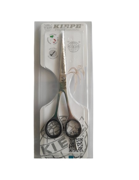 Kiepe Forfeca de tuns Cut Line 6.5 inch