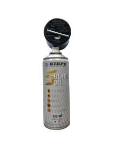 Kiepe Spray Curatare masina de tuns 400ml 2