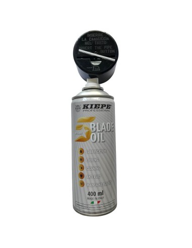 Kiepe Spray Curatare masina de tuns...