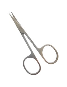 Forfecuta Cuticule Basic – Varf Curbat