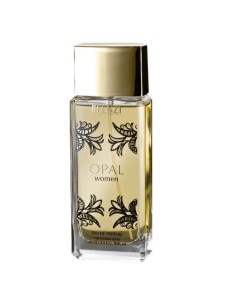 Apa de parfum dama Opal 100ml