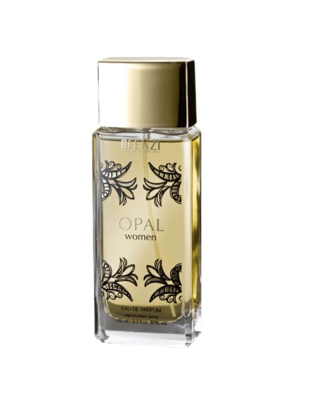 Apa de parfum dama Opal 100ml