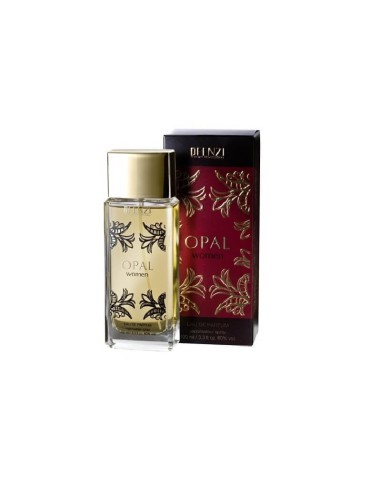 Apa de parfum dama Opal 100ml