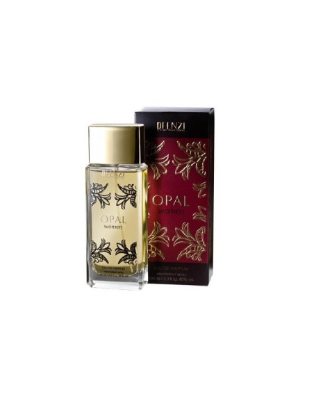 Apa de parfum dama Opal 100ml