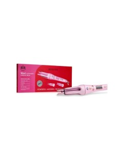 JUL Pro Ondulator automatic cu 3 capete 2