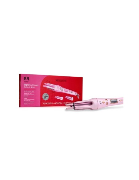 JUL Pro Ondulator automatic cu 3 capete