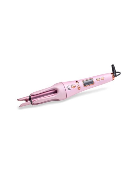 JUL Pro Ondulator automatic cu 3 capete